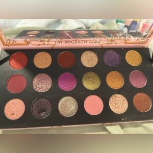 Pat McGrath Celestial Divinity Eyeshadow Palette